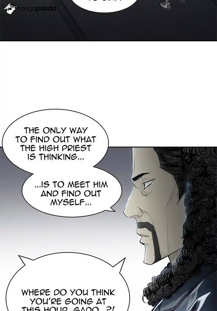 Tower of God Chapter 431 image 128